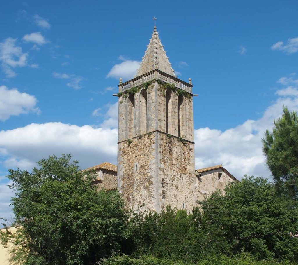 Aiguaviva Gironès