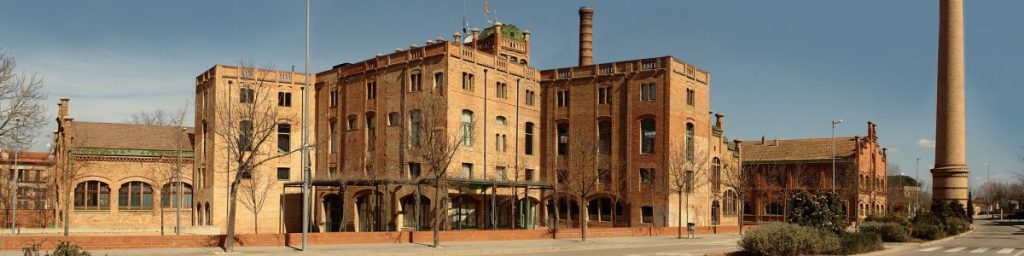 La fàbrica pagans de Celrà