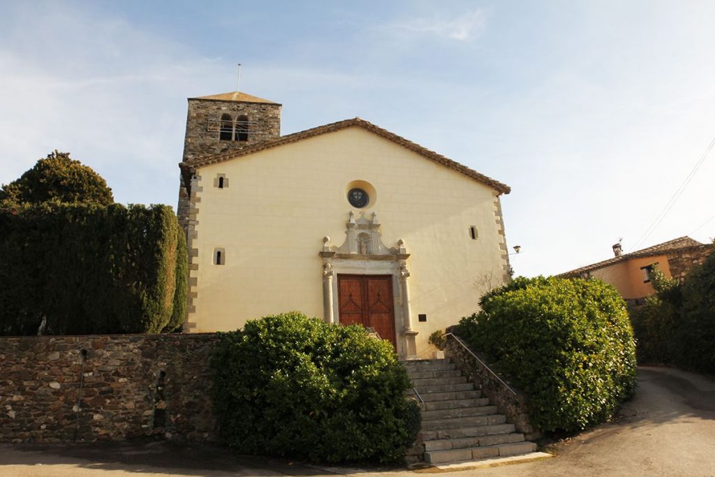 Església de Quart