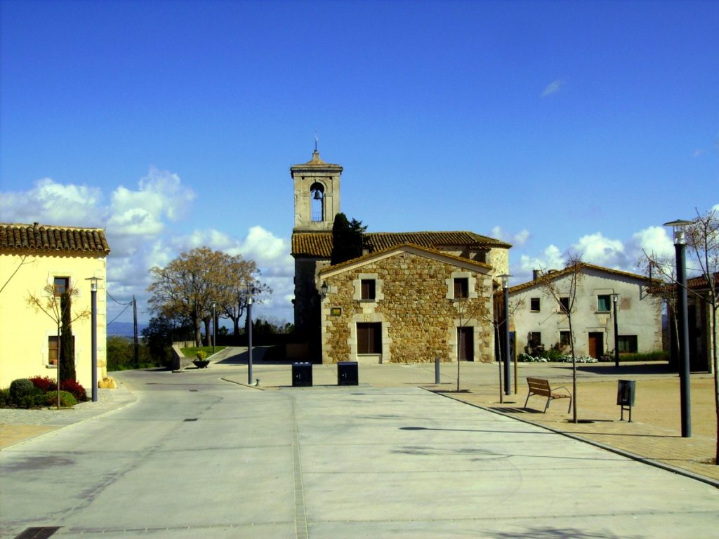 Sant Andreu de Salou