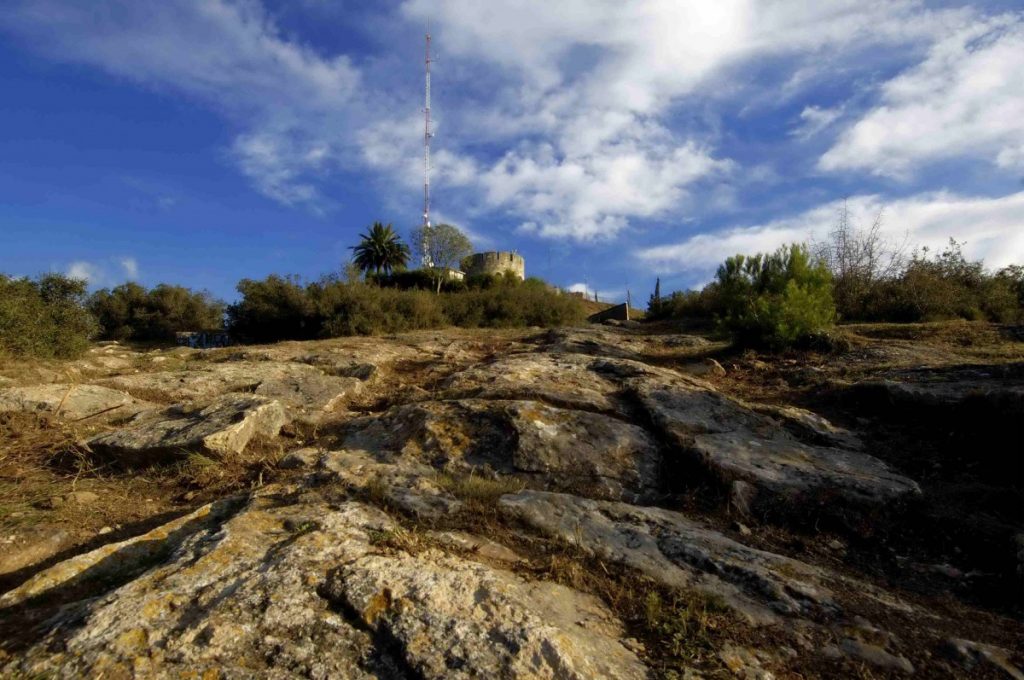 Torre Gironella