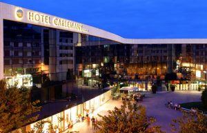 Hotel Carlemany Girona