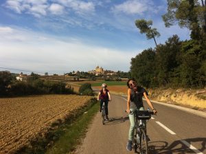 Happy Bikes