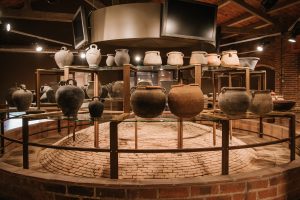 Museu de la Terrissa de Quart
