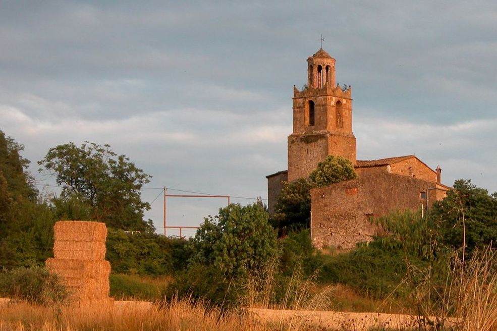 Ruta BTT: Pla de Cartellà