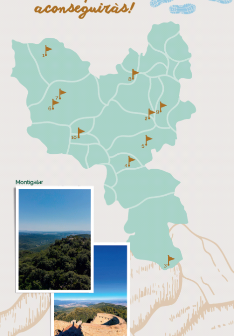 El Repte dels Cims del Gironès