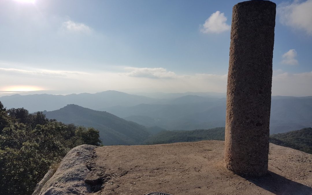 El Puig de Cadiretes