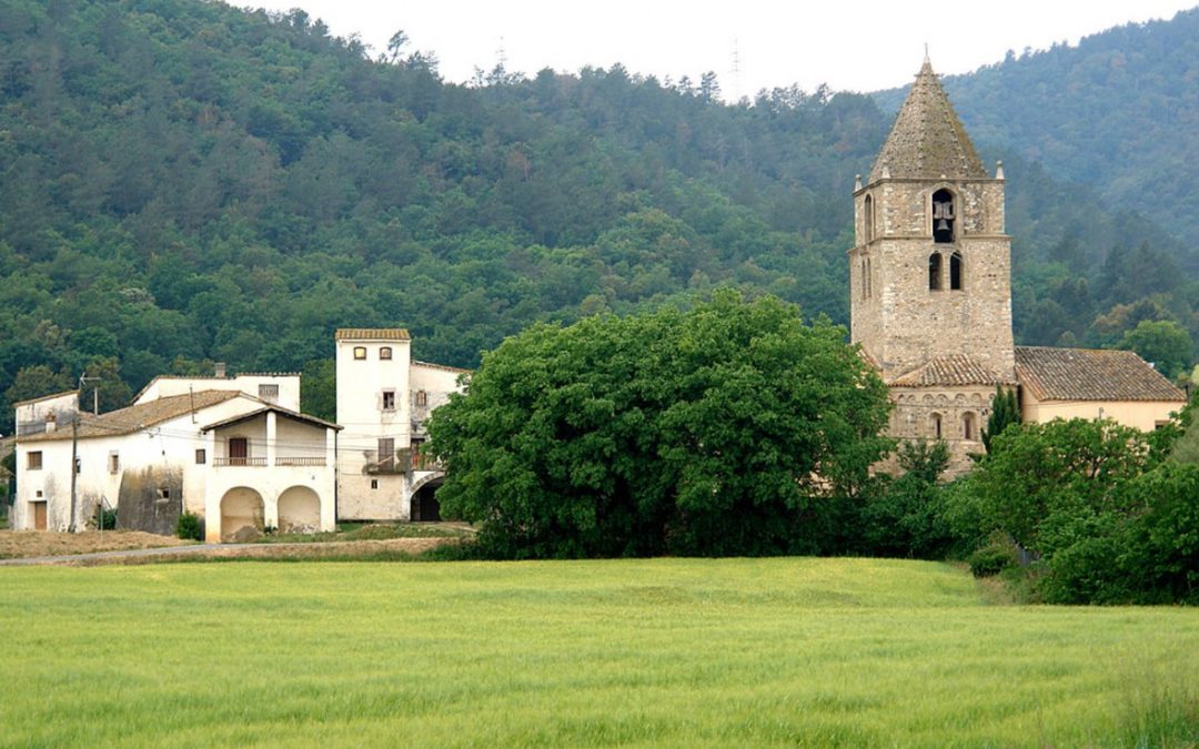 Ruta BTT: Ermita i muntanya de Sant Grau