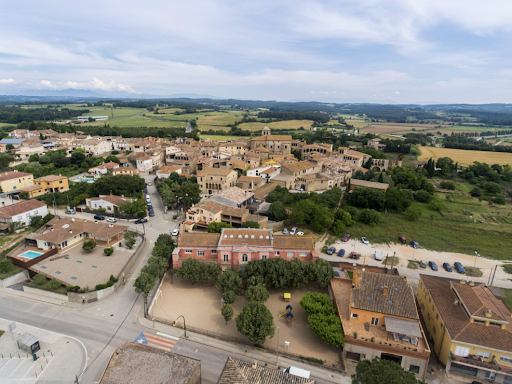 Veïnats de Diana i Sant Mateu