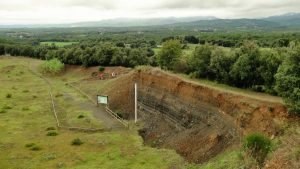 volcàn la crosa